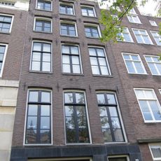 Kloveniersburgwal 49, Amsterdam