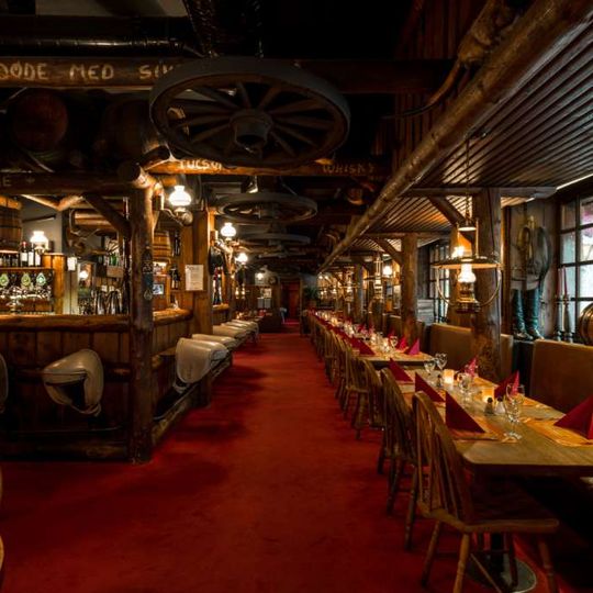 Rio Bravo