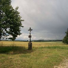 Kříž východně od Hrejkovic