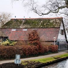 Binnenpad 29C,  8355BR  Giethoorn