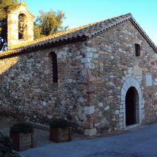 Santa Magdalena de Puigbarral