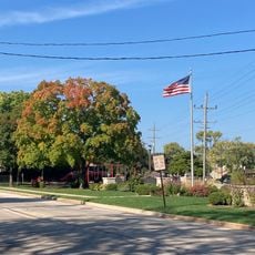 Commissioners Point Park
