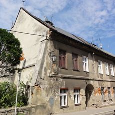20 Orkana Street in Bielsko-Biała