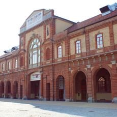 Palazzo dell'Enofila