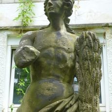 Sculptures in Schwandorf