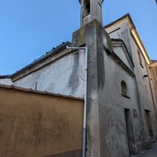 Chiesa di Santa Elisabetta