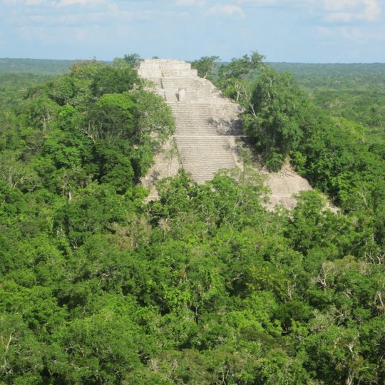 Calakmul