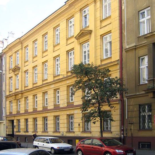 Kaplica rzymskokatolicka Matki Bożej Nieustającej Pomocy w Warszawie