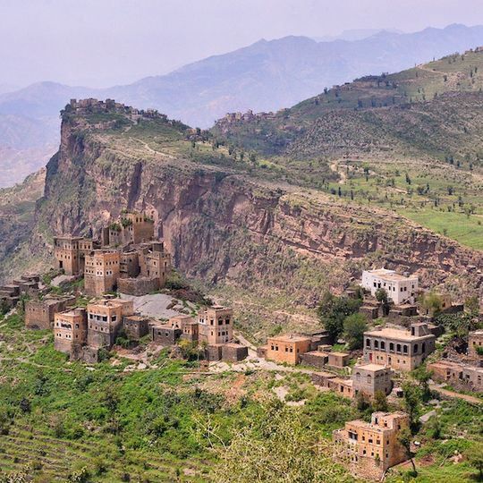 Governatorato di al-Mahwit