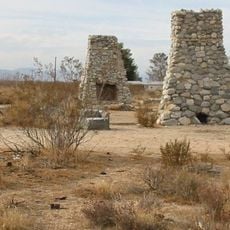 Llano Del Rio