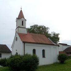 Ortskapelle