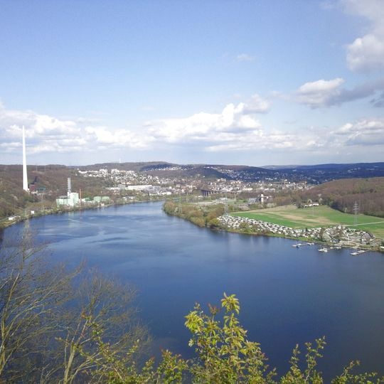 Harkortsee