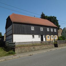 August-Bebel-Straße 85