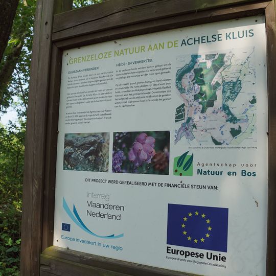 Achelse Kluis