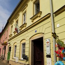 Masarykovo náměstí 70