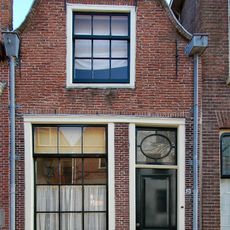Kooltuin 21, Alkmaar