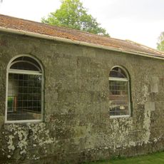 Congregational Chapel