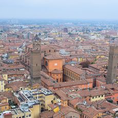 Bologna Cathedral