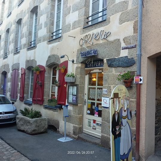 L'Akène