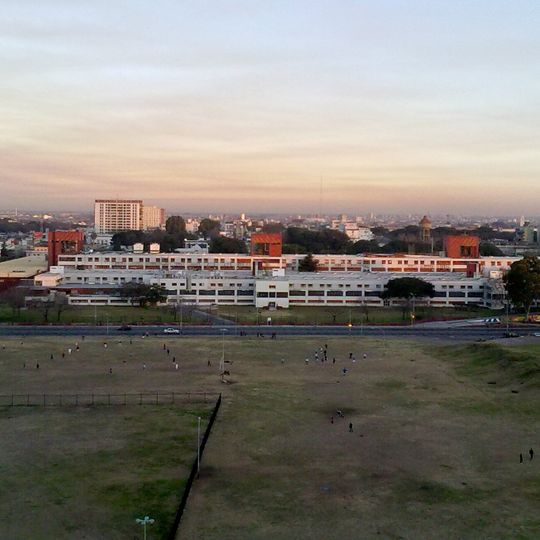 Hospital Garrahan