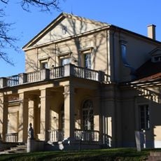 Klebelsberg Kastély