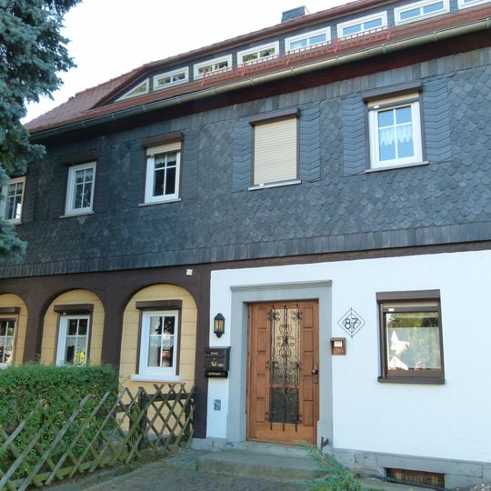 Straße der Republik 87