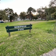 Simpson Park