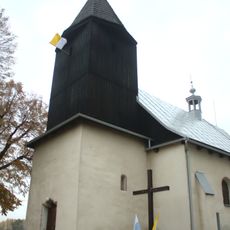 Kościół św. Marcina w Milicach