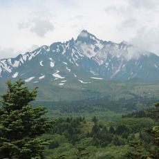 Mont Rishiri