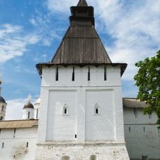 Башня Оружейная (Роща (в составе МО ГП Боровск))