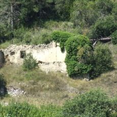 Cal Quirze (Castellcir)