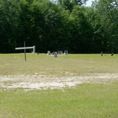 Carswell Grove Baptist Church and Cemetery