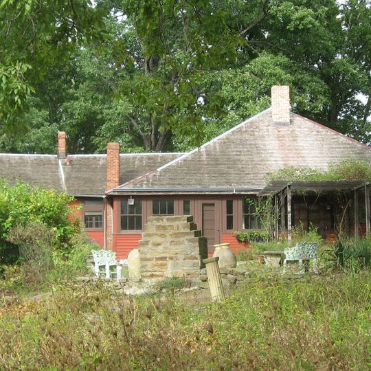 T. C. Steele State Historic Site