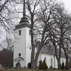 Kvillinge cemetery