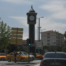 Keçiören Saat Kulesi