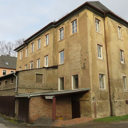 An der Ölmühle 4 & 6 Chemnitz-Erfenschlag