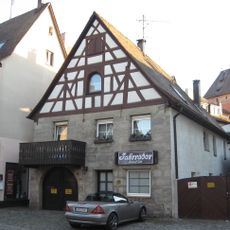 Wohnhaus in Altdorf bei Nürnberg