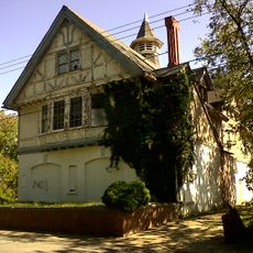 Old Engine Company 26