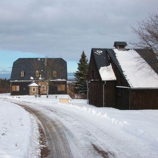 Fundgrube Sauschwart