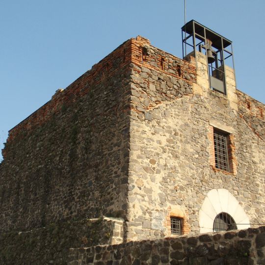 Castell de Torcafeló