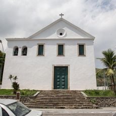 Igreja de São Lourenço dos Índios