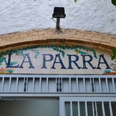 Societat la Parra