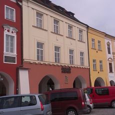 Velké náměstí 31