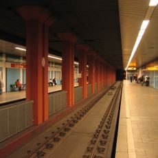 Zivilschutzbunker Köln-Kalk