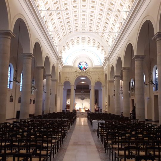 Chiesa di Saint-Pierre-du-Gros-Caillou