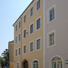 Ehemaliges Armenhaus