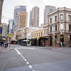 ASN Hotel Building
