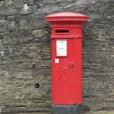 Pillar Box,West Street