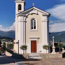 Santi Bernardino e Martino Parish Church