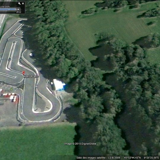 Kart Parc